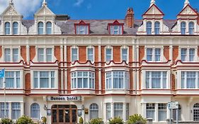 Dunoon Hotel Llandudno Exterior photo