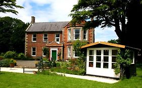 Broomhouse Farmhouse Cheswick  Exterior photo