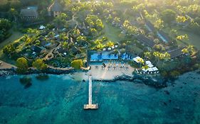 The Oberoi Beach Resort, Mauritius Balaclava Exterior photo