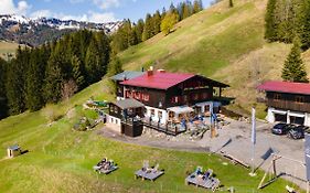 Boden Balderschwang Hotel Exterior photo