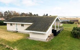 9 Person Holiday Home In Millinge Exterior photo