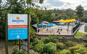 Discovery Parks - Airlie Beach Hotel Exterior photo