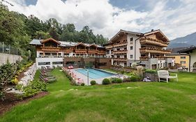 Hotel Stadt Wien Zell am See Exterior photo