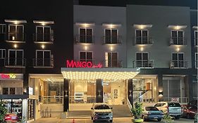 Mango Suites Tuguegarao City Exterior photo
