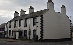 Dinorben Arms Hotel Amlwch Exterior photo