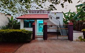 Yelagiri Ram Cottage @Home With Kitchenette Full Exterior photo