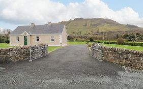 Tieve Baun Villa Ballaghnatrillick Exterior photo