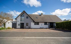 Tor View Bed & Breakfast Padstow Exterior photo