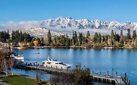 The Waterfront Aparthotel Queenstown Exterior photo