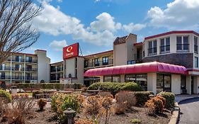 Econo Lodge Inn & Suites Rehoboth Beach Exterior photo