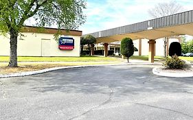 Americas Best Value Inn - Wilson Exterior photo