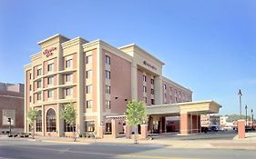 Hampton Inn Schenectady Downtown Exterior photo