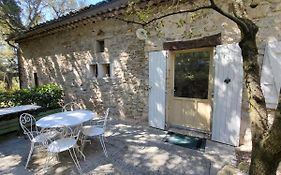 La Cassine, Gite Des Lucioles En Provence Hotel Montsegur-sur-Lauzon Exterior photo