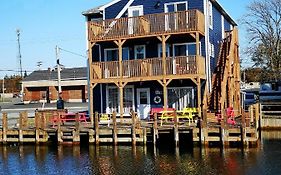 The Inn At Fisherman'S Cove Halifax Exterior photo