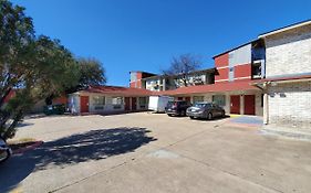 River Inn Motel San Antonio Exterior photo