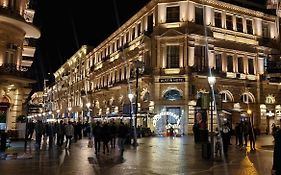 Austin Hotel Baku Exterior photo