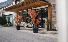 Hotel Victoria By Vaya Kaprun Exterior photo