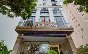 Roliva Hotel & Apartment Danang Exterior photo