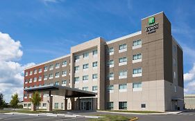 Holiday Inn Express & Suites Sanford - Lake Mary, An Ihg Hotel Exterior photo