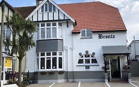 The Bronte Hotel Paignton Exterior photo