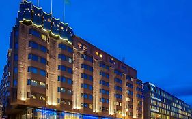 Radisson Blu Royal Viking Hotel, Stockholm Exterior photo