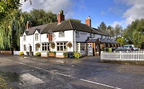 The White Lion Inn Oakham Exterior photo