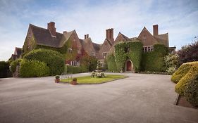 Mallory Court Country House Hotel & Spa Leamington Spa Exterior photo