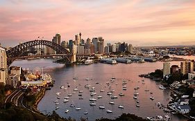 View Sydney Hotel Exterior photo