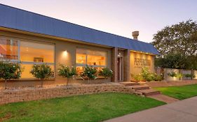 Quality Inn Swan Hill Exterior photo