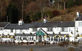 Britannia Inn Llangollen Exterior photo