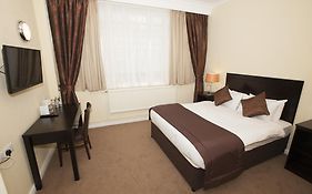 Dolphin Sa1 Hotel Swansea Room photo