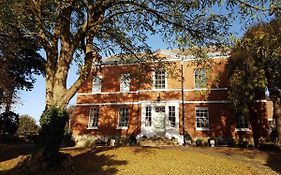 Breedon Hall Bed & Breakfast Derby Exterior photo