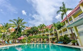 Mw Krabi Beach Resort - Ao Nang - Sha Extra Plus Exterior photo