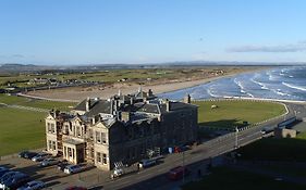 Seaton House Hotel St Andrews Exterior photo