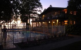 The Shallows Resort Egg Harbor Exterior photo