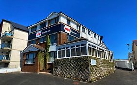 Rambler Travel Inn Portstewart Exterior photo