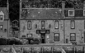 Firth Hotel & Restaurant Lossiemouth Exterior photo