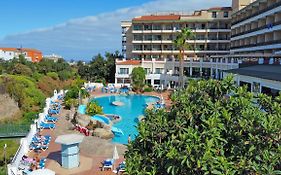 Blue Sea Costa Jardin & Spa Hotel Puerto de la Cruz  Exterior photo