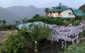 Emerald Trail Bhimtal Bed & Breakfast Exterior photo