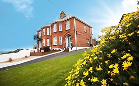 No 10 Treverbyn Road Bed & Breakfast Padstow Exterior photo