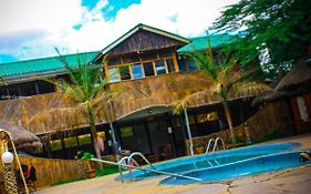 Naivasha Peppercorn Holiday Resort Exterior photo