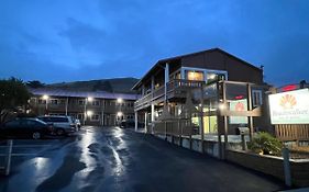 Beachwalker Inn Cayucos Exterior photo