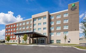 Holiday Inn Express & Suites Sanford - Lake Mary, An Ihg Hotel Exterior photo