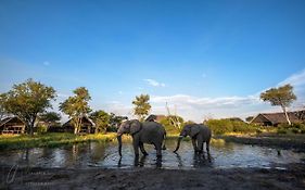 South Okavango - Omogolo Hideaways Villa Rammu Exterior photo