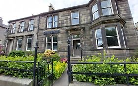 Edinburgh House Hotel Exterior photo