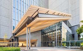 The Capitol Hotel Tokyu Tokyo Exterior photo