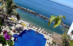 Costa Sur Resort & Spa Puerto Vallarta Exterior photo