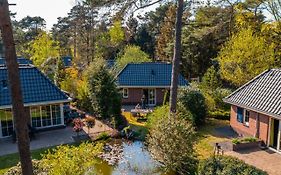 Europarcs Beekbergen Villa Exterior photo