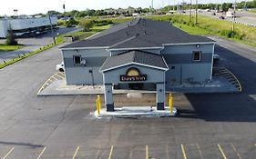 Days Inn By Wyndham Indianapolis East Post Road Exterior photo