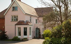 St Katharine'S House Bed & Breakfast Milford Haven Exterior photo